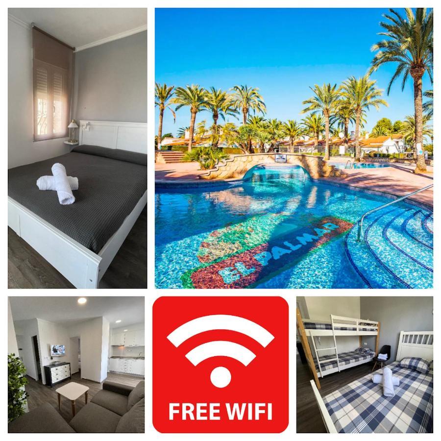 Appartement Elegante Hasta 5 Personas Wifi Gratis
